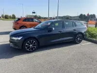 Usata Volvo V60 2019 Grigio Station wagon