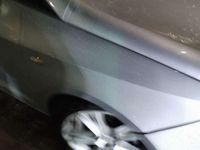 Usata Seat Ibiza Sport 105 CV (77 kW) 2011 Grigio Berlina