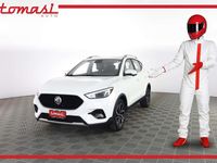 Usata MG ZS Luxury 106 CV (77 kW) 2024 Bianco SUV