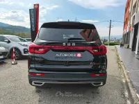 Nuova SWM G05 139 CV (102 kW) 2026 Other SUV