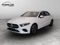 Begagnad Mercedes A180 Advanced 116 HK (85 kW) 2025 Vit Sedan
