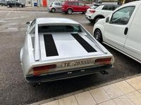 usata Maserati Merak 2000 GT 1981