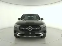 Nuova Mercedes GLC220 197 CV (144 kW) 2026 Grigio SUV
