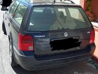 Usata VW Passat 90 CV (66 kW) 1999 Nero Station wagon