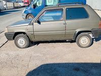 Usata Fiat Panda 2001