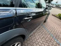 Usata Audi A6 Allroad 245 CV (180 kW) 2014 Blu Station wagon