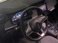 Usata Renault Zoe Zen 100 kW (136 CV) 2020 Blu/azzurro Utilitaria