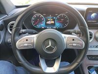usata Mercedes C220 Coupe d Premium Plus 4matic auto