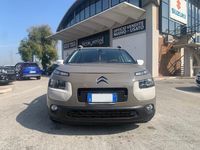 usata Citroën C4 Cactus PureTech 82 Shine GPL