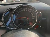 Usata Mini Cooper 116 CV (85 kW) 2015 Marrone Utilitaria