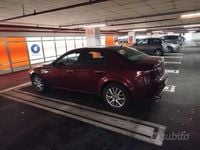 Usata Alfa Romeo 159 150 CV (110 kW) 2005 Berlina