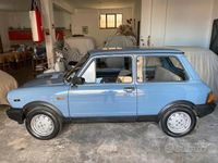 usata Autobianchi A112 965 Elite