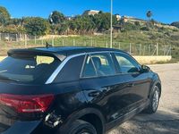 Usata VW T-Roc 150 CV (110 kW) 2021 Nero SUV