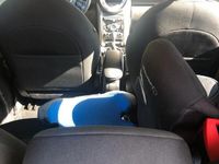 Usata Mini Countryman 114 CV (83 kW) 2014 Nero SUV