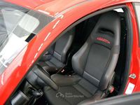 Usata Abarth 695 Competizione 180 CV (132 kW) 2024 Rosso Utilitaria