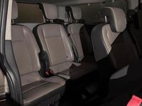 Usata Ford Tourneo 170 CV (125 kW) 2016 Grigio Monovolume