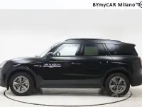 Usata Mini Countryman Classic 156 CV (114 kW) 2024 Nero SUV