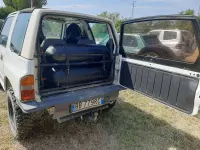 Usata Suzuki Vitara 79 CV (58 kW) 1999 SUV