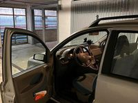 Usata Fiat Panda 69 CV (50 kW) 2006 Utilitaria