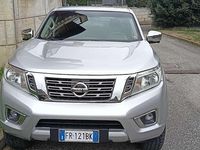 Usata Nissan Navara N-Guard 190 CV (139 kW) 2019 Pick-up