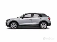 Nuova Audi Q2 Advanced 150 CV (110 kW) 2026 Grigio SUV