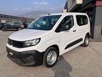 Nuova Fiat Doblò 102 CV (75 kW) 2025 Other Monovolume