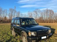 usata Land Rover Discovery 2 TD5