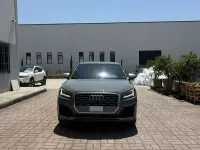 Usata Audi Q2 S-Line 116 CV (85 kW) 2017 SUV