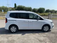 Usata Renault Kangoo Equilibre 95 CV (69 kW) 2023 Bianco Monovolume