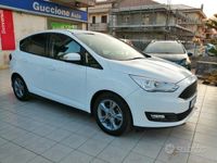 usata Ford C-MAX 1.5 ecoblue 120cv business