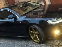 usata Audi A5 coupe