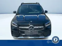 Nuova Mercedes GLB200 Advanced Plus 150 CV (110 kW) 2026 Nero SUV