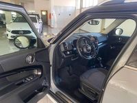 Usata Mini Cooper S Countryman Business 125 CV (91 kW) 2022 Tetto nero SUV