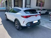Gebraucht Cupra Formentor 150 PS (110 kW) 2025 Weiß SUV