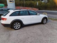 Usata Audi A4 Allroad 150 CV (110 kW) 2014 Station wagon