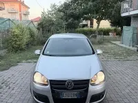 Usata VW Golf VI GT 140 CV (102 kW) 2008 Grigio Utilitaria