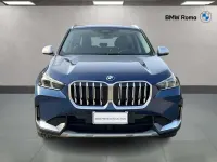Usata BMW X1 xLine 163 CV (119 kW) 2023 Phytonic blue metallic SUV