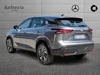 Usata Nissan Qashqai 158 CV (116 kW) 2023 Grigio SUV
