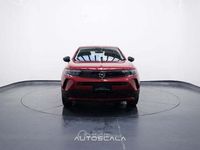 Usata Opel Mokka Ultimate 131 CV (96 kW) 2023 Kosmos red SUV