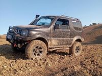 Usata Suzuki Jimny 82 CV (60 kW) 2003 SUV