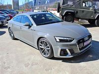 Usata Audi A5 Business 290 CV (213 kW) 2020 Grigio Coupé