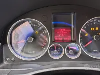 Usata VW Golf IV GTI 200 CV (147 kW) 2006 Berlina