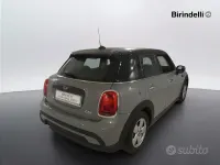 Usata Mini ONE Classic 75 CV (55 kW) 2022 Bianco Utilitaria