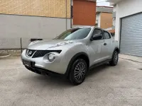 Usata Nissan Juke 110 CV (80 kW) 2013 Other SUV