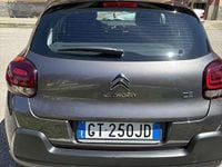Usata Citroën C3 PureTech 83 CV (61 kW) 2024 Berlina