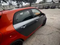 Usata Smart ForFour 71 CV (52 kW) 2015 Utilitaria