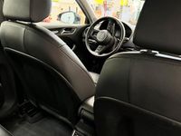 Usata Audi A3 Design 116 CV (85 kW) 2019 Nero Berlina