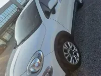 Usata Fiat 500 120 CV (88 kW) 2017 Station wagon
