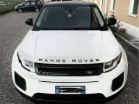 Usata Land Rover Range Rover evoque Pure 150 CV (110 kW) 2017 SUV