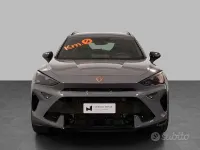 Nuova Cupra Formentor VZ2 272 CV (200 kW) 2025 Grigio graphene SUV